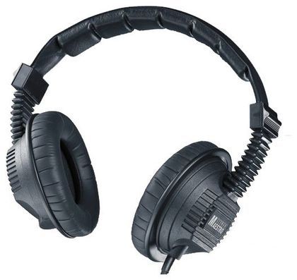 Наушники GermanMAESTRO GMP 8.300 D
