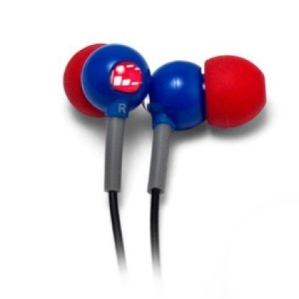 Наушники H2O Audio Flex All Sport Waterproof Headphones (CB1)
