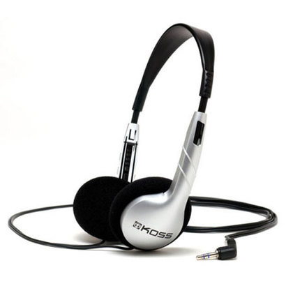 Наушники KOSS KPH5