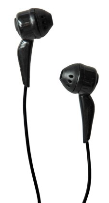 Наушники Maxell Pulze