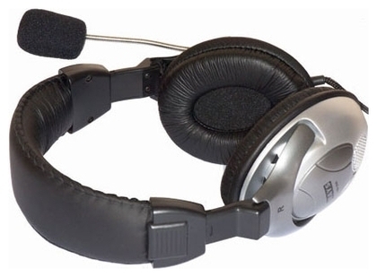 Наушники MAYS HM500
