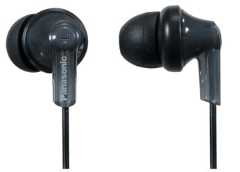 Наушники Panasonic RP-HJE120E-K