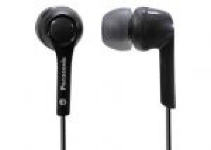 Наушники Panasonic RP-HJE130