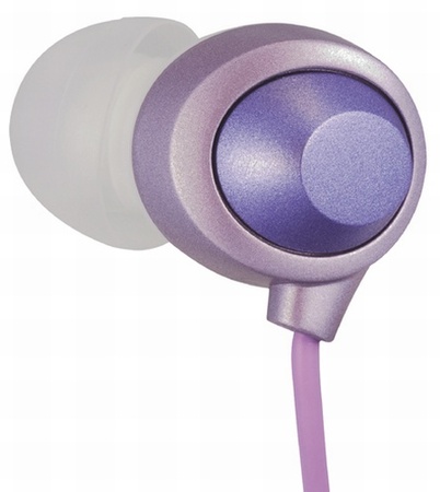 Наушники Panasonic RP-HJE180E-V