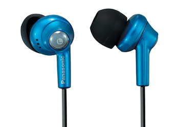 Наушники Panasonic RP-HJE270E-A