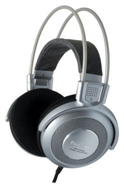 Наушники Panasonic RP-HTF890E-S