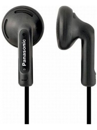 Наушники Panasonic RP-HV094