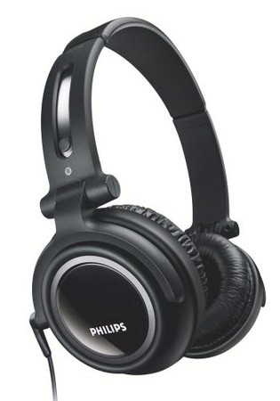 Наушники Philips SBCHP460/10