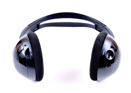 Наушники Philips SHC1300