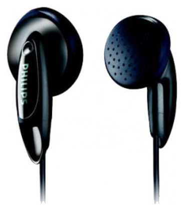 Наушники Philips SHE1350