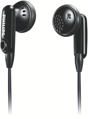 Наушники Philips SHE2611