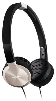 Наушники Philips SHL9450