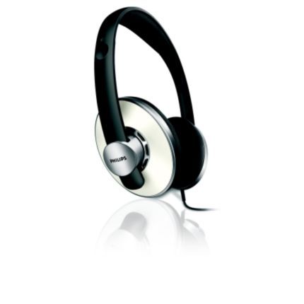 Наушники Philips SHP5401