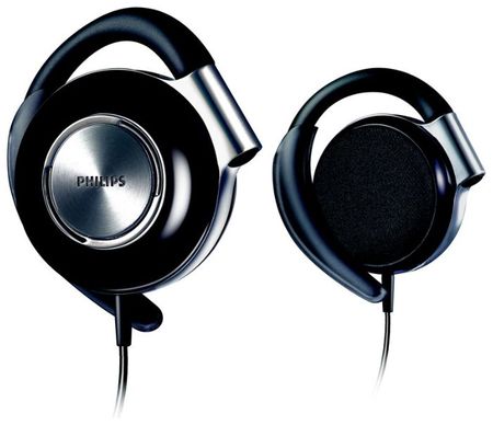Наушники Philips SHS4700/10
