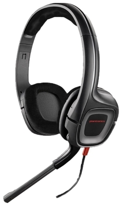 Наушники Plantronics Gamecom 307