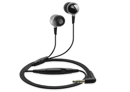 Наушники Sennheiser CX-280