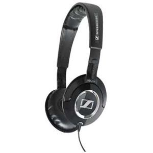 Наушники Sennheiser HD-228 black