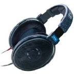 Наушники Sennheiser HD600 Black