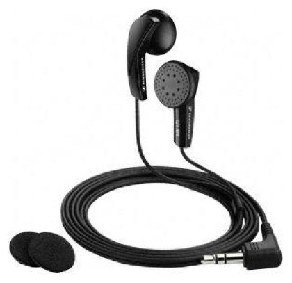 Наушники Sennheiser MX 170