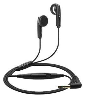 Наушники Sennheiser MX-580