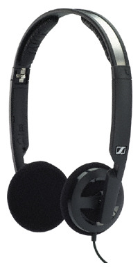 Наушники Sennheiser PX-100-II