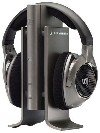 Наушники Sennheiser RS-180
