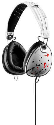 Наушники Skullcandy Aviator Ting Tings (S6AVDM-150)