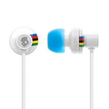Наушники Skullcandy FMJ w/Mic