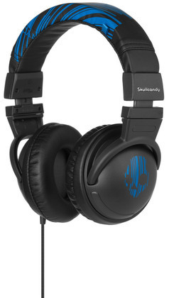 Наушники Skullcandy Hesh