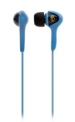 Наушники Skullcandy Smokin&apos; Bud w/mic