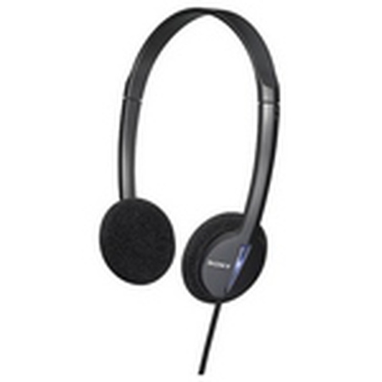 Наушники Sony MDR-210LP