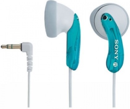 Наушники Sony MDR-E10LP
