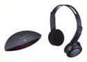 Наушники Sony MDR-IF140K