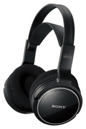 Наушники Sony MDR-RF810RK
