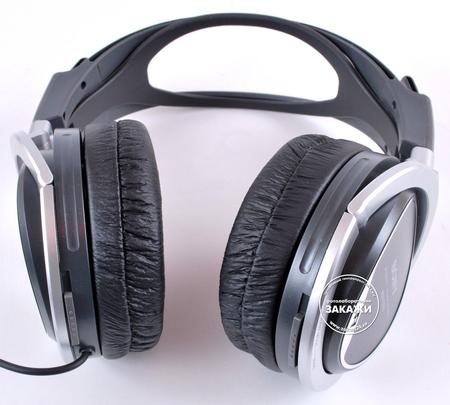 Наушники Sony MDR-XD200