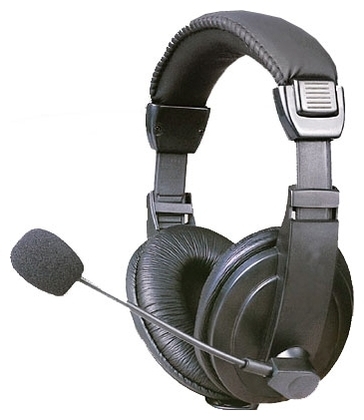Наушники SOUNDTRONIX S-260