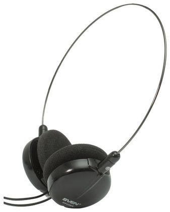 Наушники Sven HP-20BK