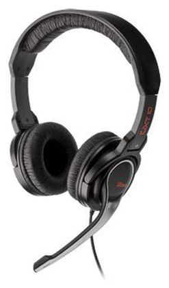 Наушники Trust  GXT10 Gaming Headset