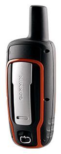 Навигатор Garmin GPSmap 62S