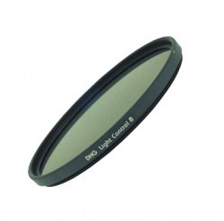 Нейтрально-серый фильтр Marumi DHG Light Control 8 58mm