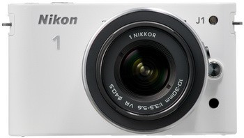Nikon 1 J1 Kit 10