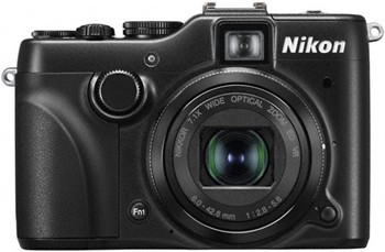 Nikon Coolpix P7100