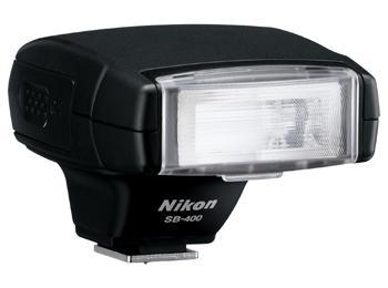Nikon SPEEDLIGHT SB-400