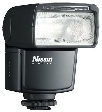 Nissin Di-466 для Olympus/Panasonic