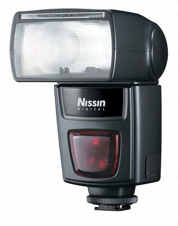 Nissin Di-622 Mark II для Canon