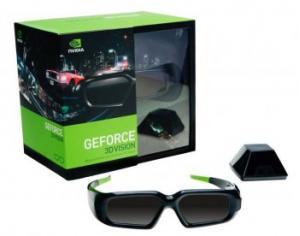 NVIDIA 3D Vision GeForce KIT