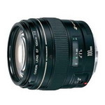 Объектив Canon EF 100mm f/2 USM