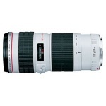Объектив Canon EF 70-200mm f/4 L IS USM