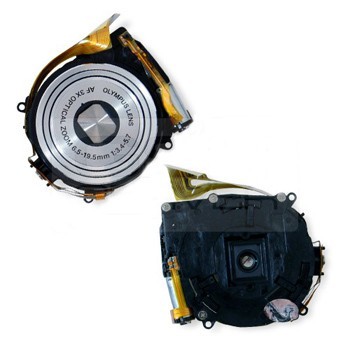 Объектив для Olympus FE-280 в сборе