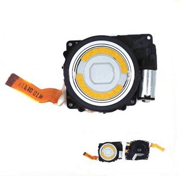 Объектив для Samsung D760 в сборе